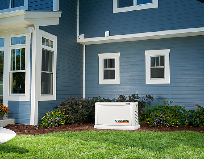About Warren Welding & Generators, Inc